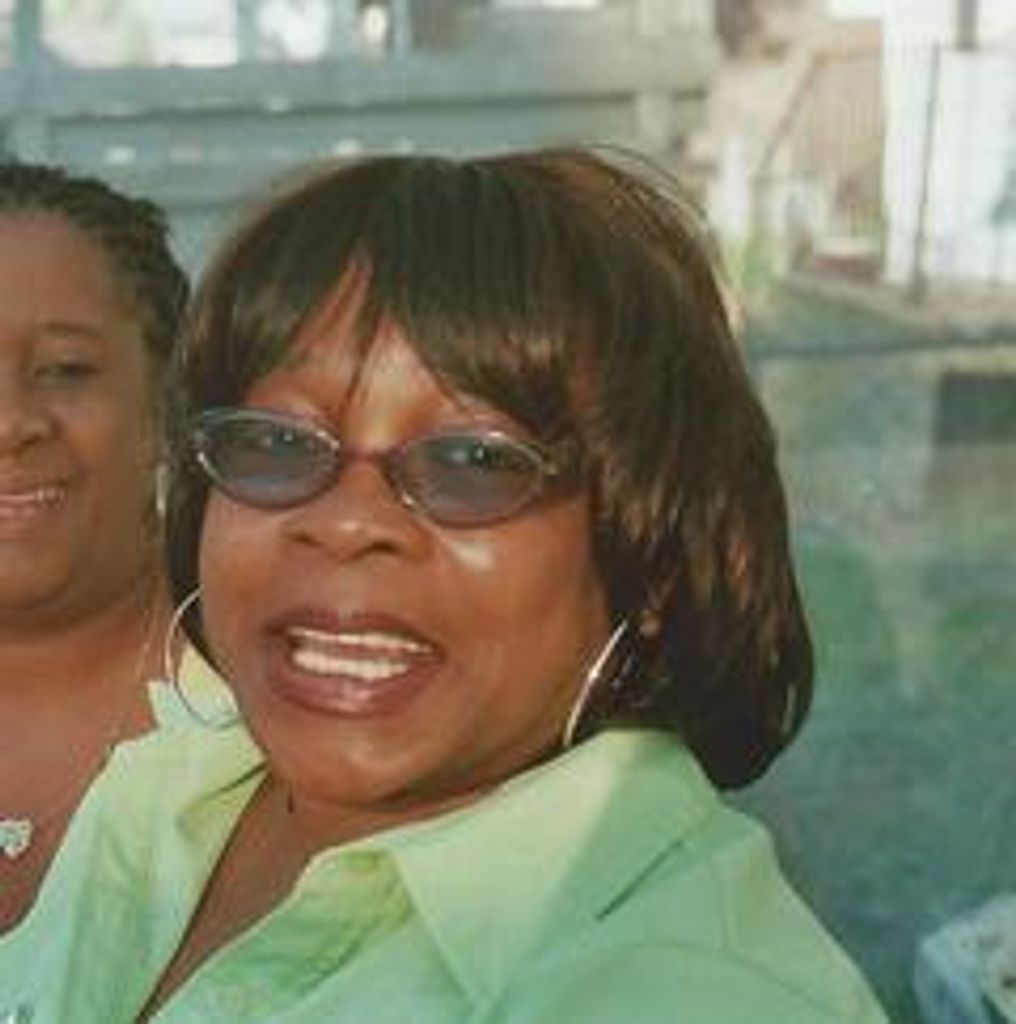 Barbara (Ferrell)  Mckinsey