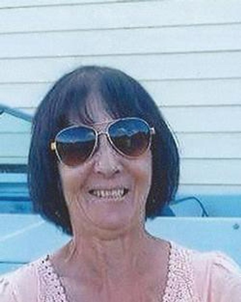 Rose Ann Saice