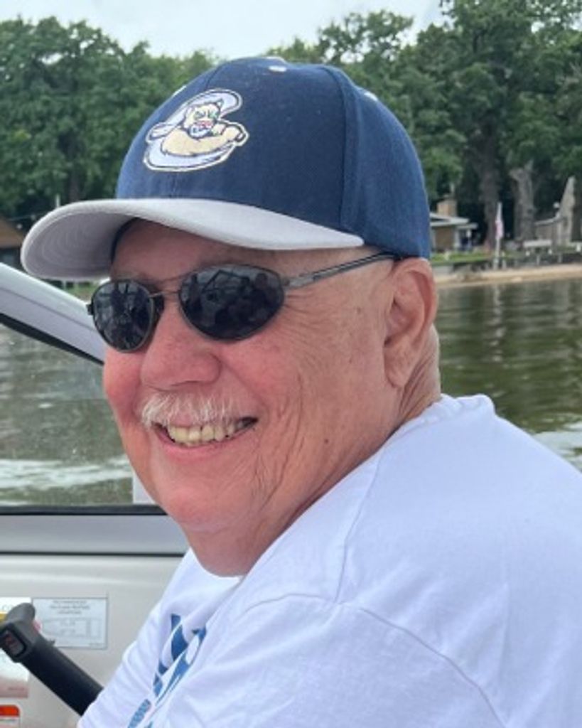 Gregory William Schaefer Profile Photo