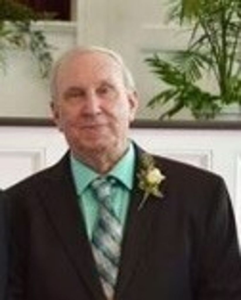 Julius Theodore Butler