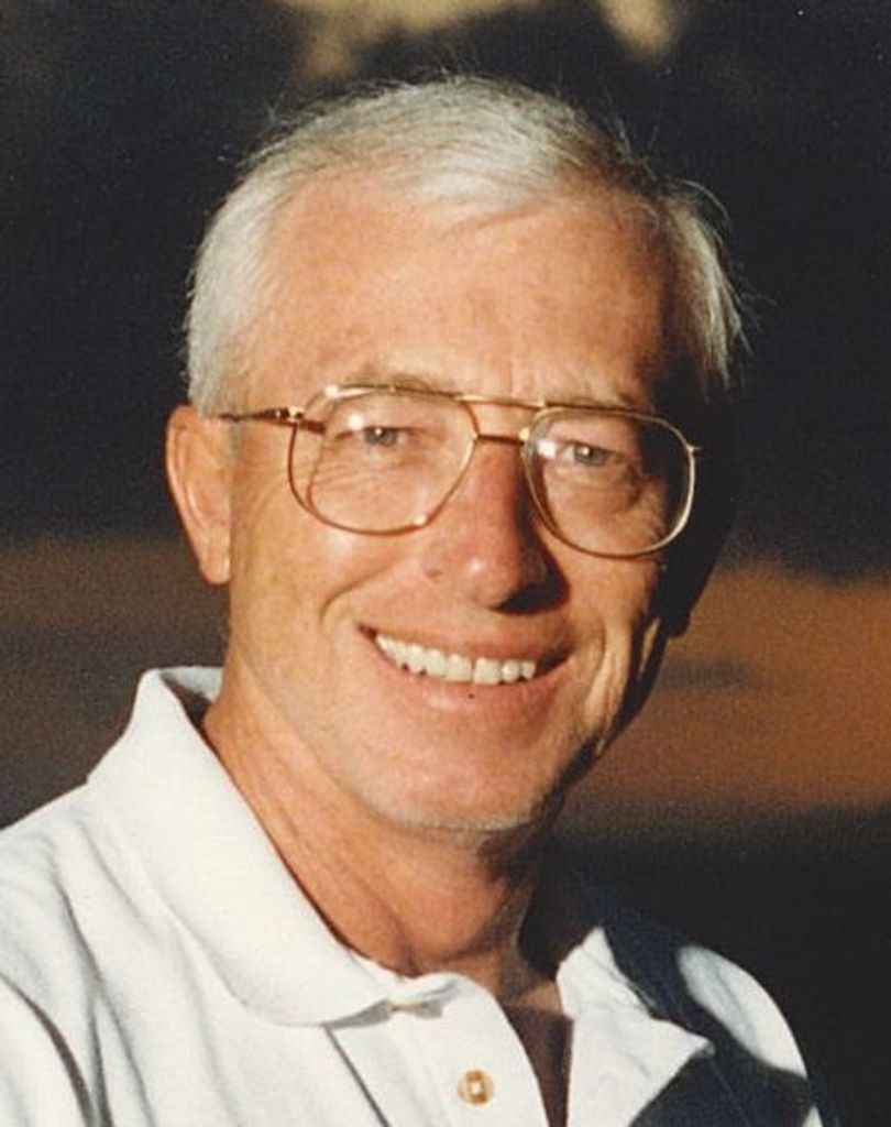 Alan S. Karoff