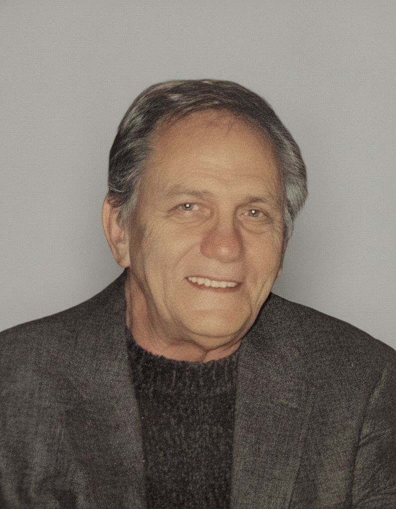 Daniel L. Mazzola