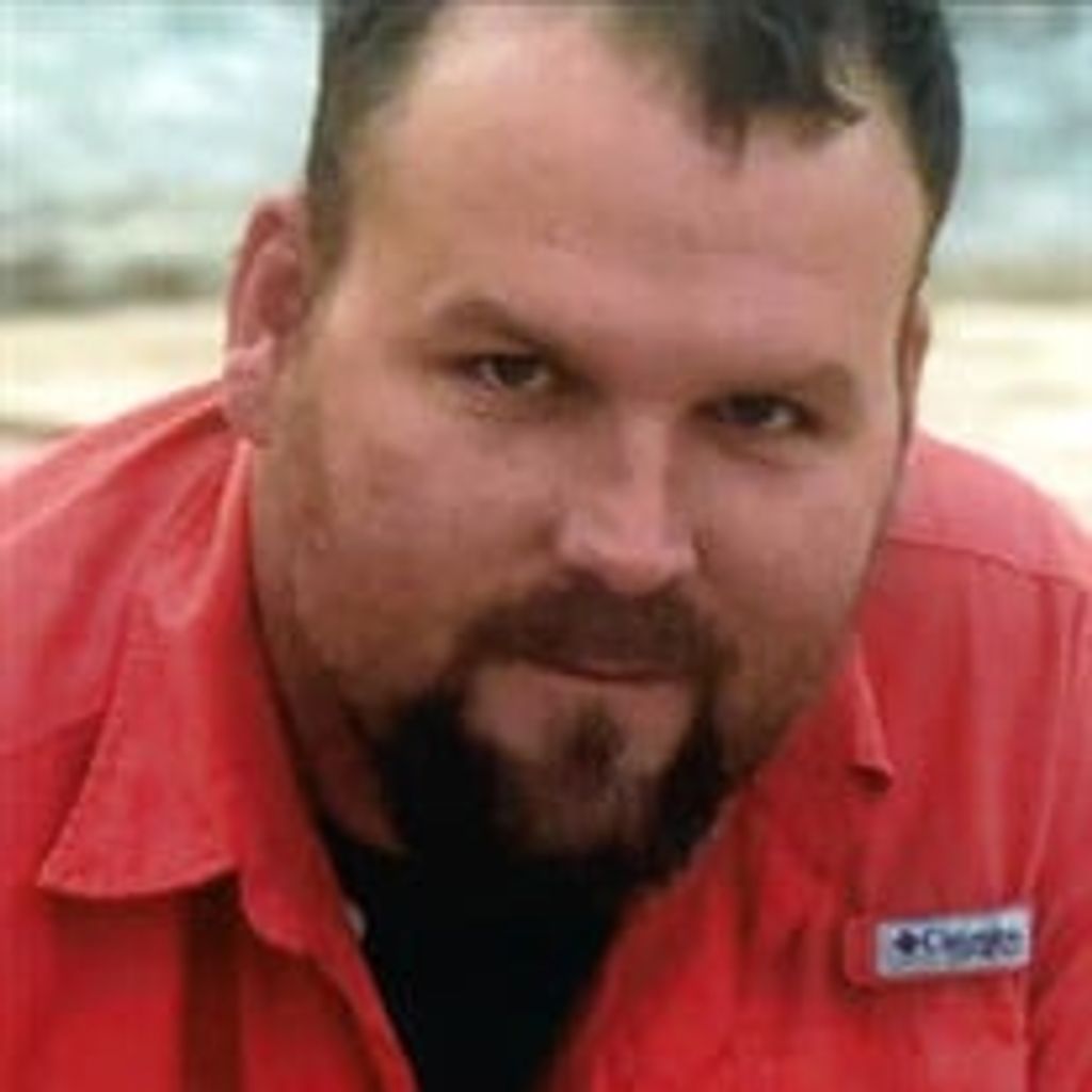 Curtis DeWayne Crawford
