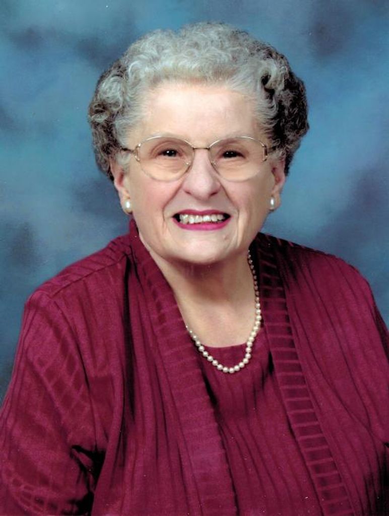 Erma Wiltz