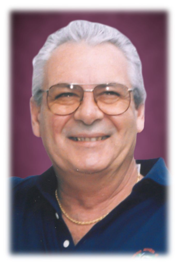 William "Bill" F. Pagano Profile Photo