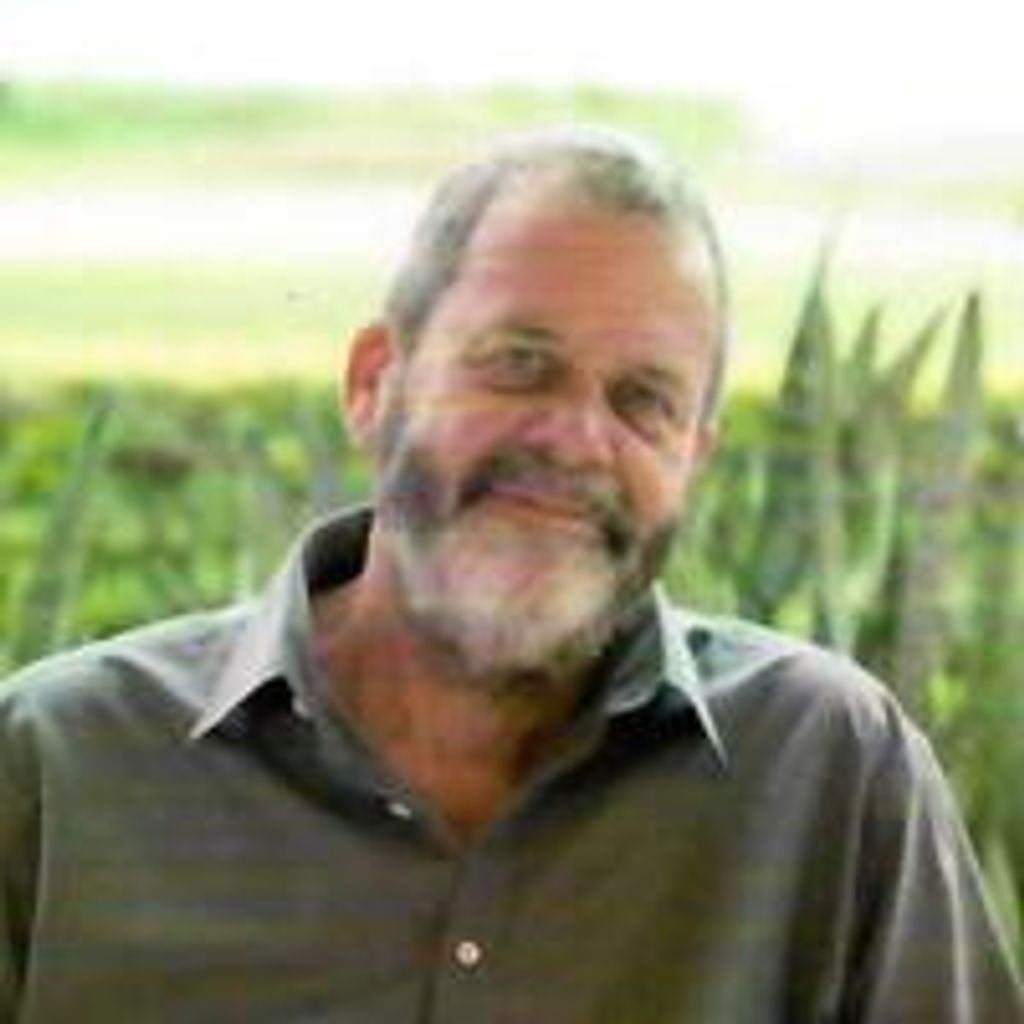 H. Edward "Ed" Artman Profile Photo