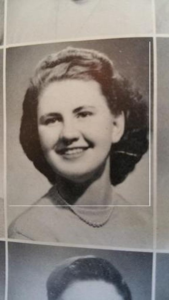 Marilyn Augusta Ellingsen Profile Photo