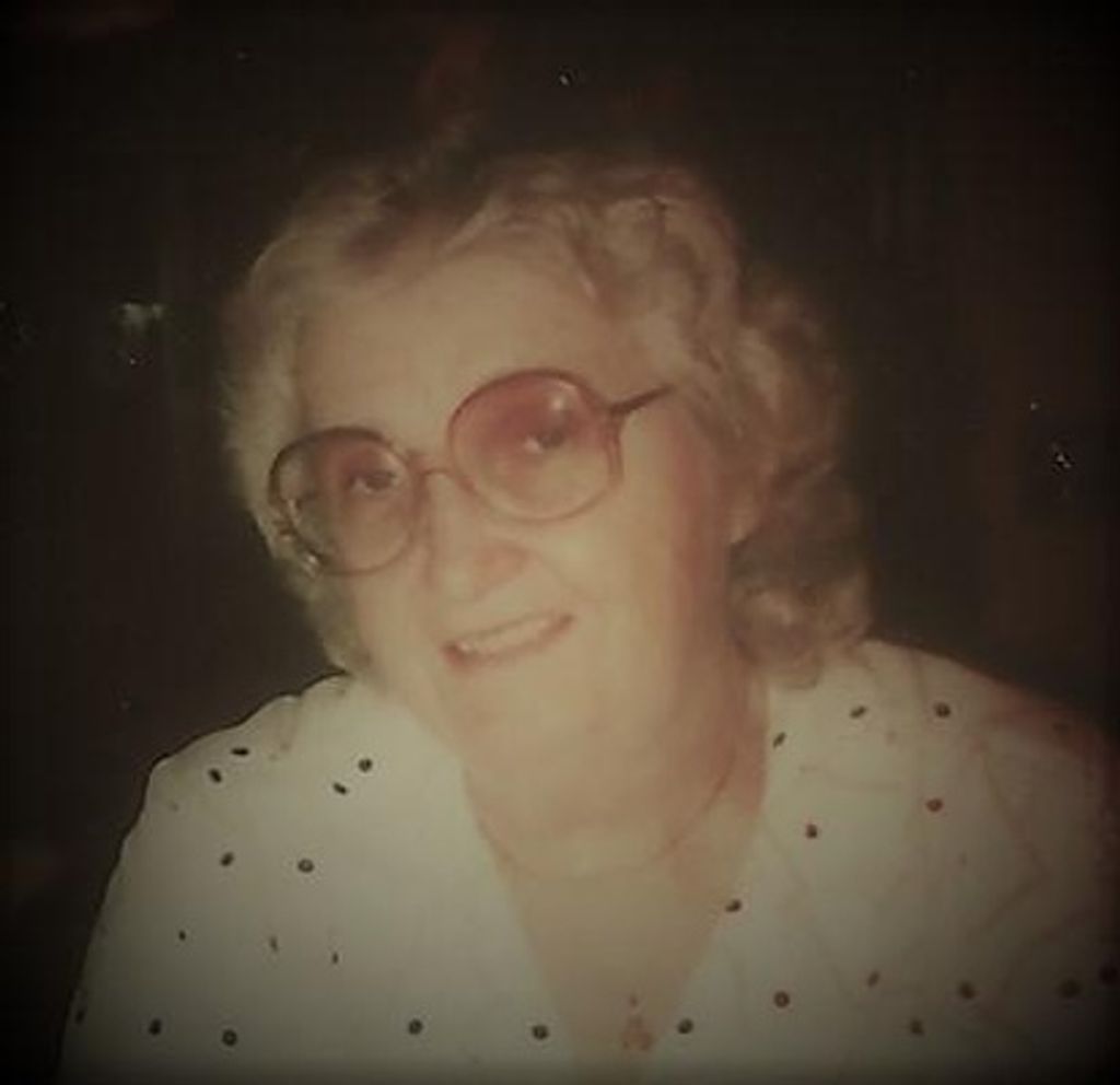 Anastasia Walley Profile Photo