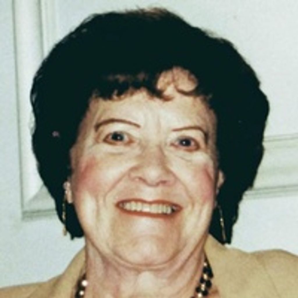 Rita L. Hoffman