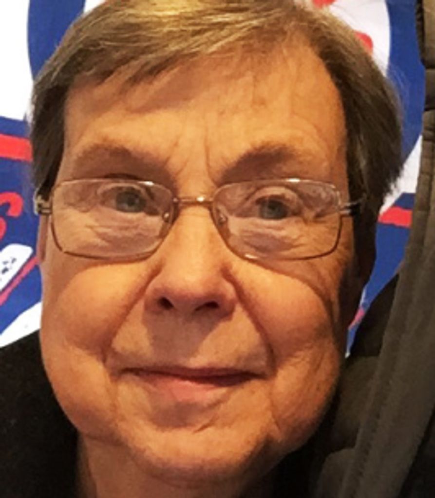 Carol Ferry Profile Photo