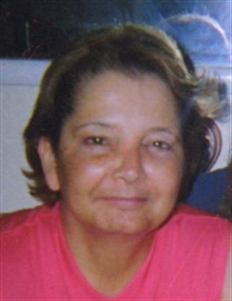 Claire Anne Chapman-Wright