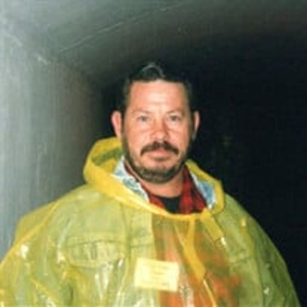 Frank D. "Butch" Blankenship Jr Profile Photo