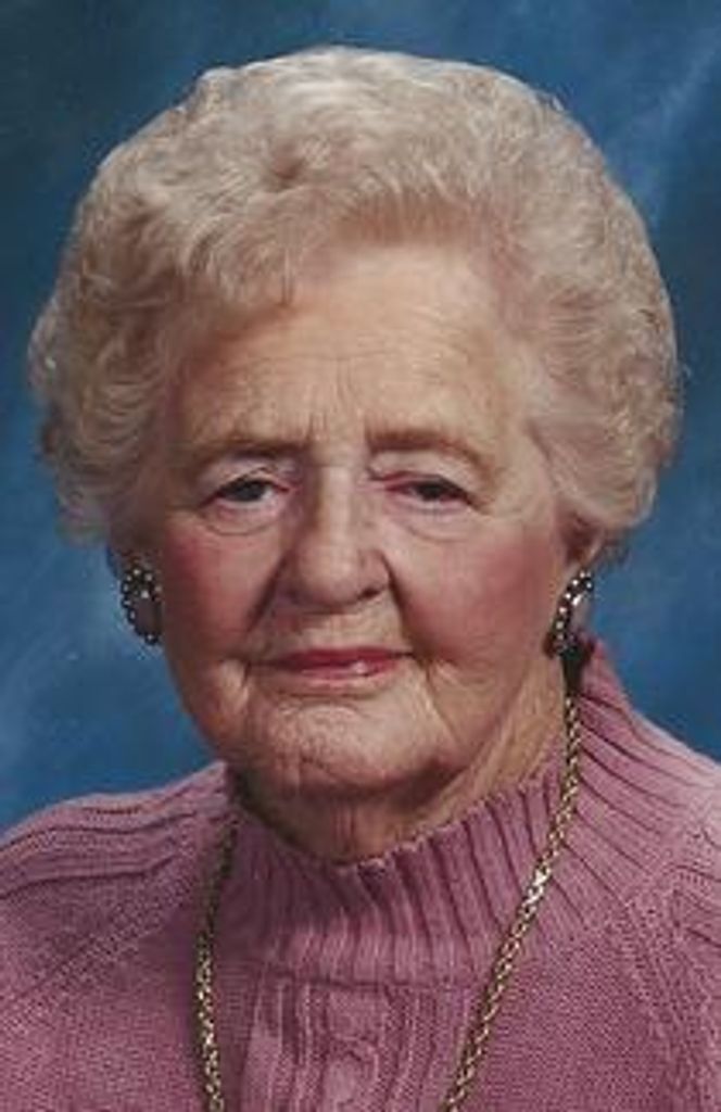 Marian I. (Webster)  Tobias