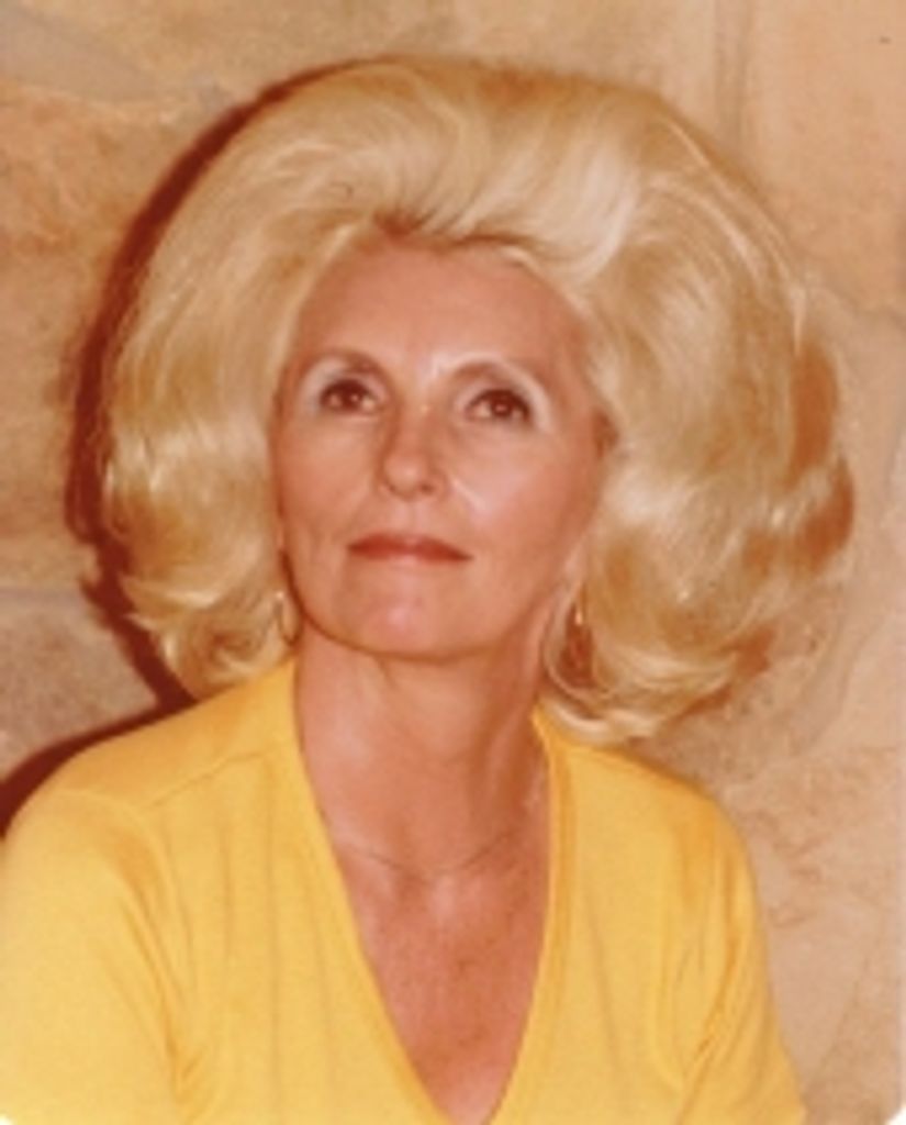 Eleanor M. Mchargue