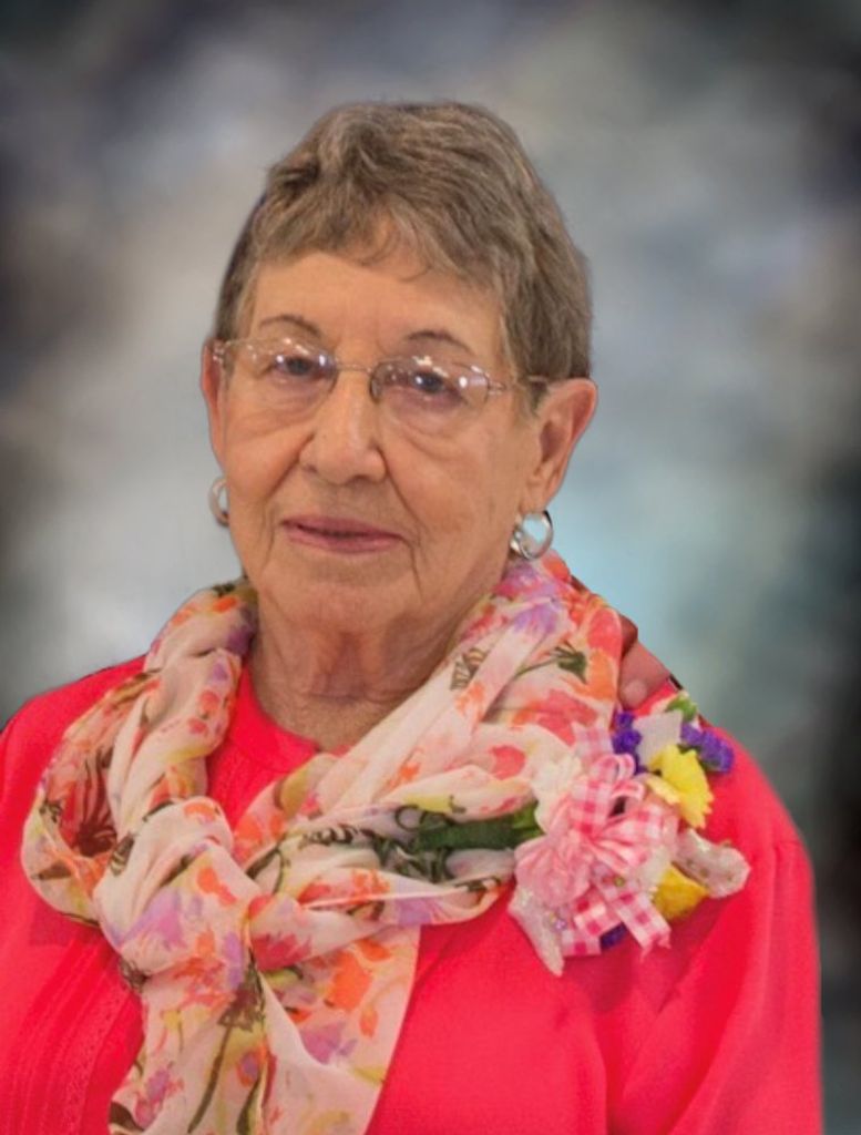 Audrey  Locken Profile Photo