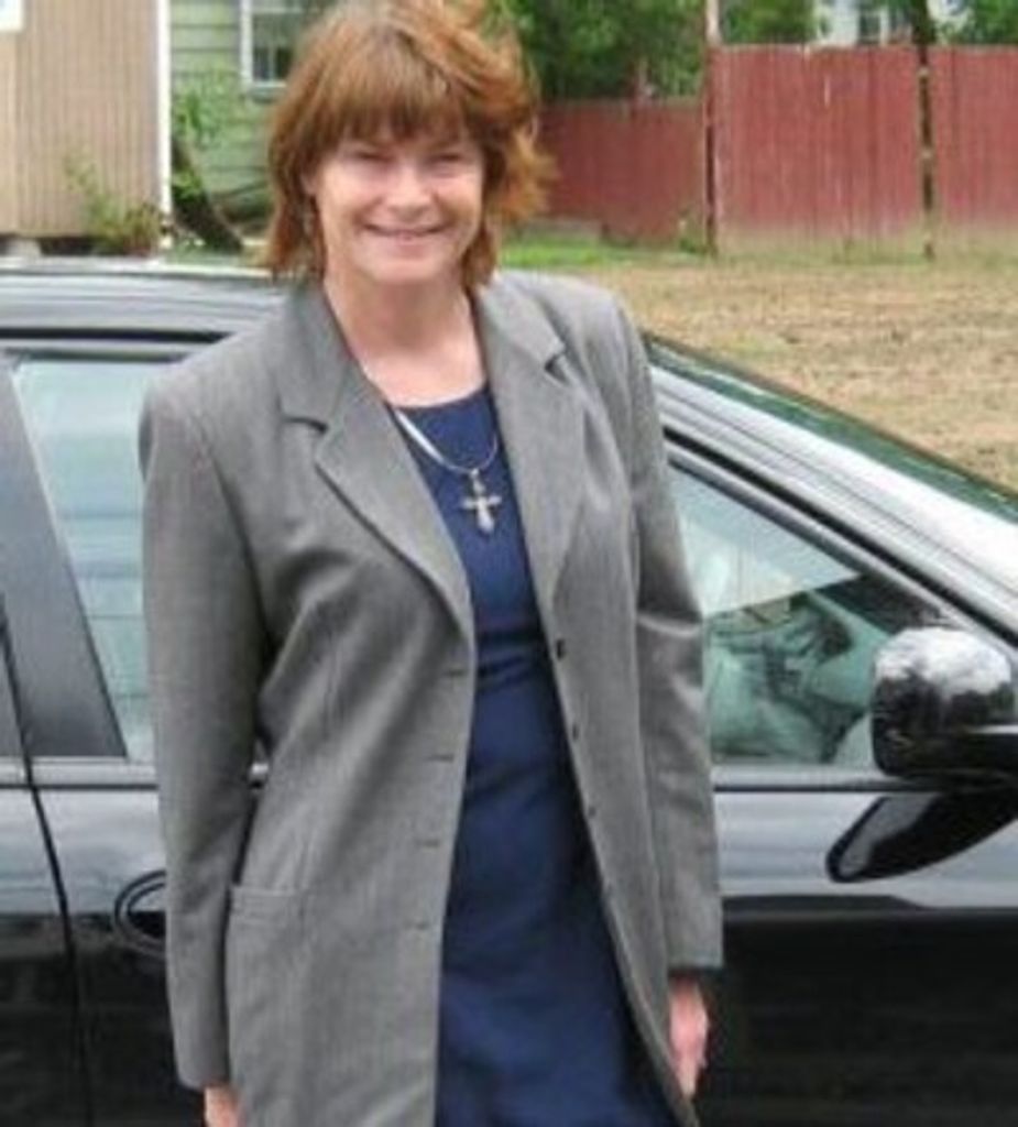 Lynn Hood Profile Photo