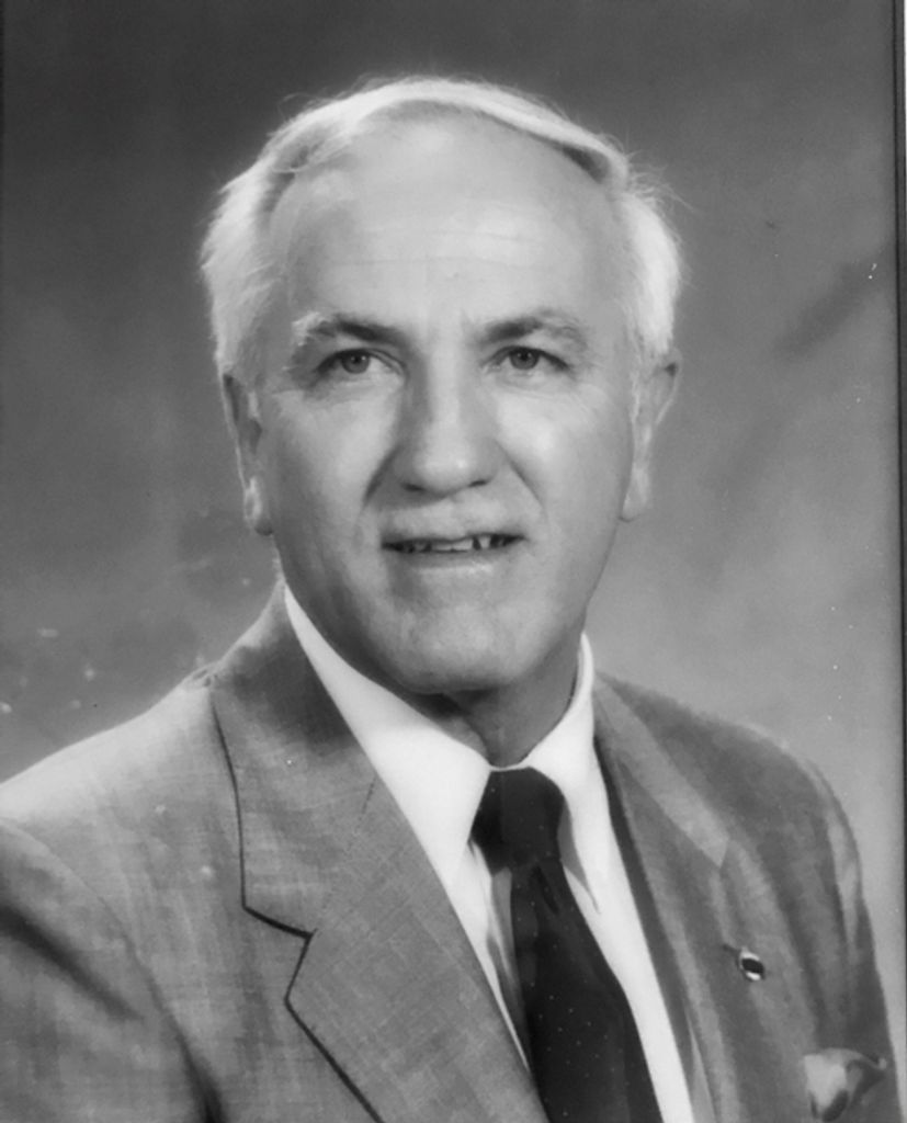 Gordon Silvey Hallmark Profile Photo