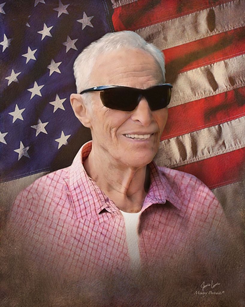 Francis "Gill" Goodwill, Jr.