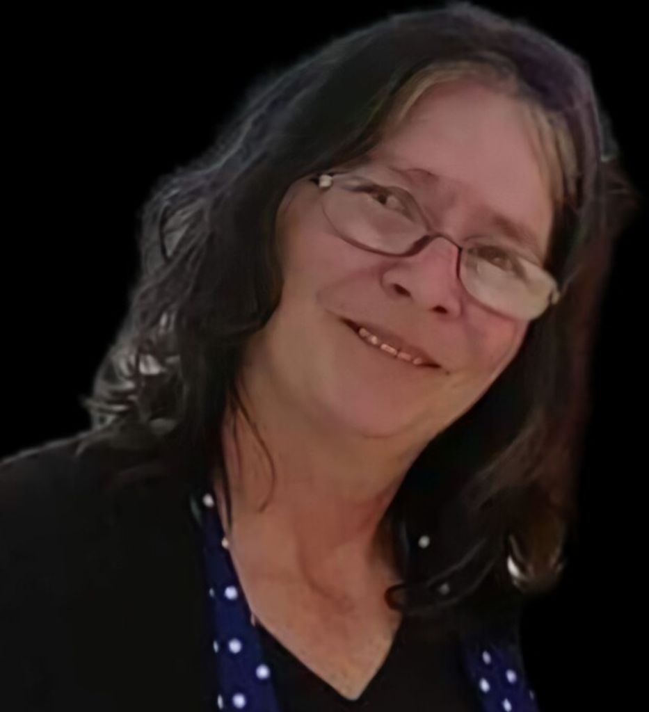 April Dawn (Ploof)  Carroll