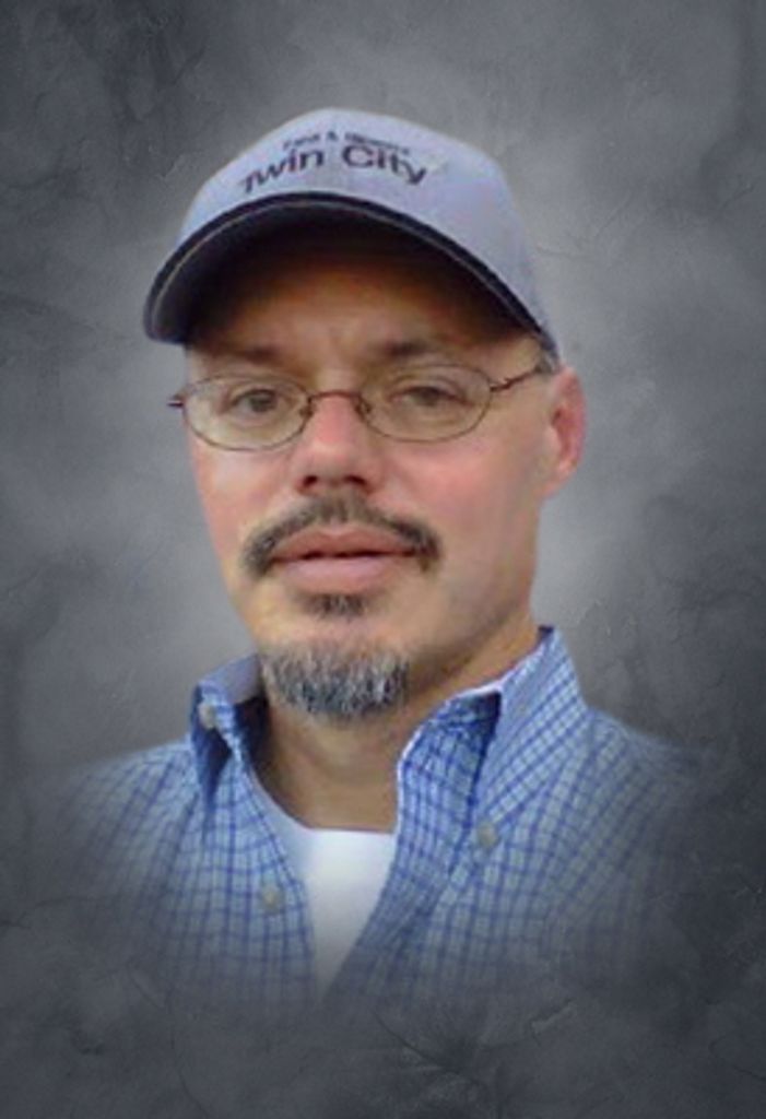Brian Allen Raefield
