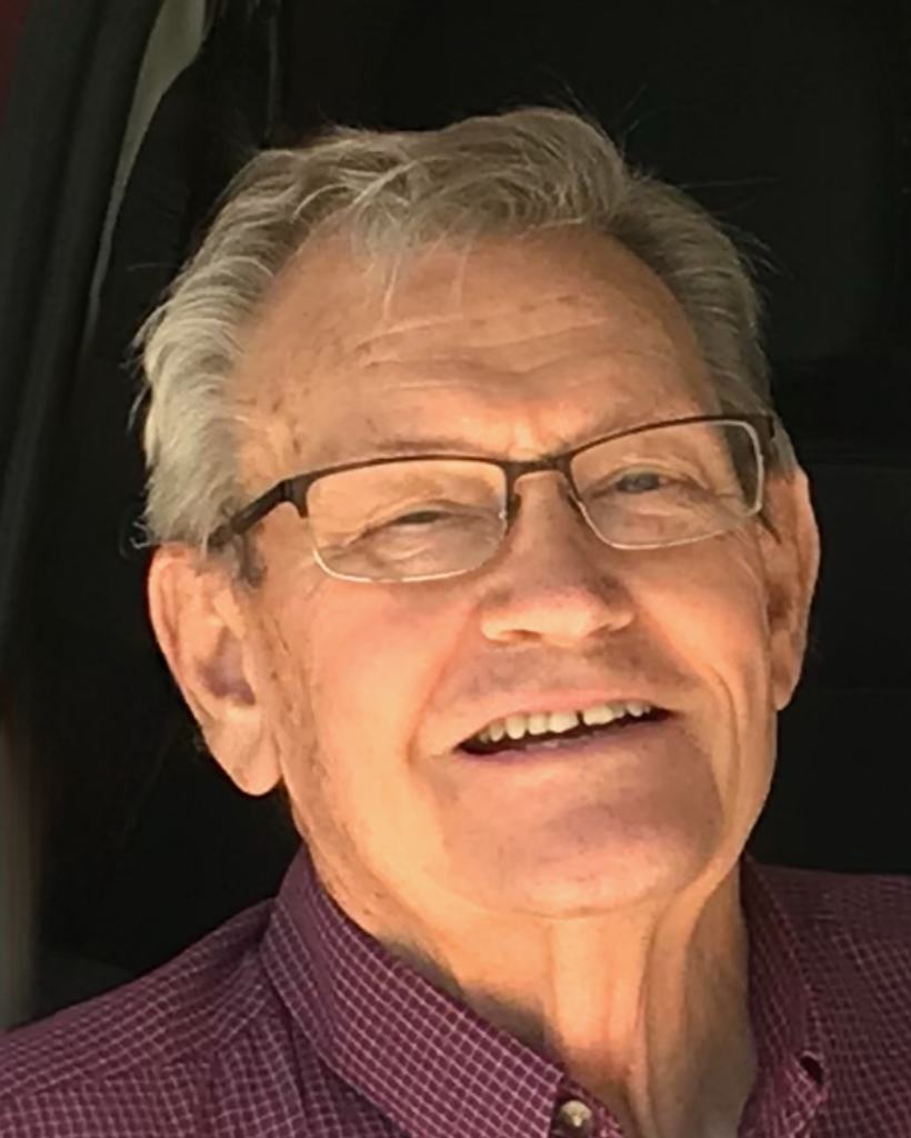 Earl "Butch" T. Setchfield Profile Photo