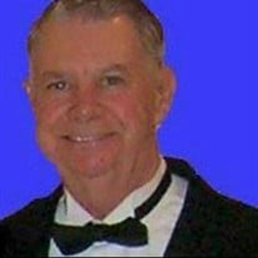 Edward M. “Joe” Simpson