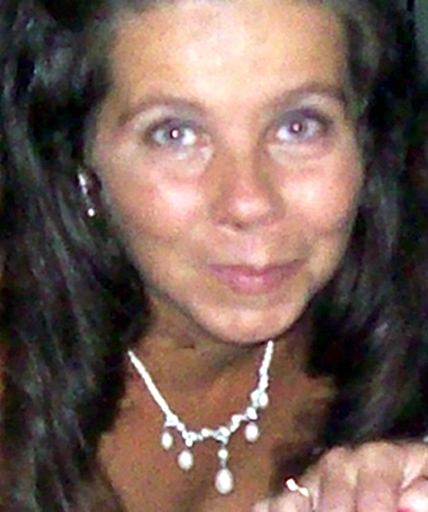 Lorie L. Hamley-Albright