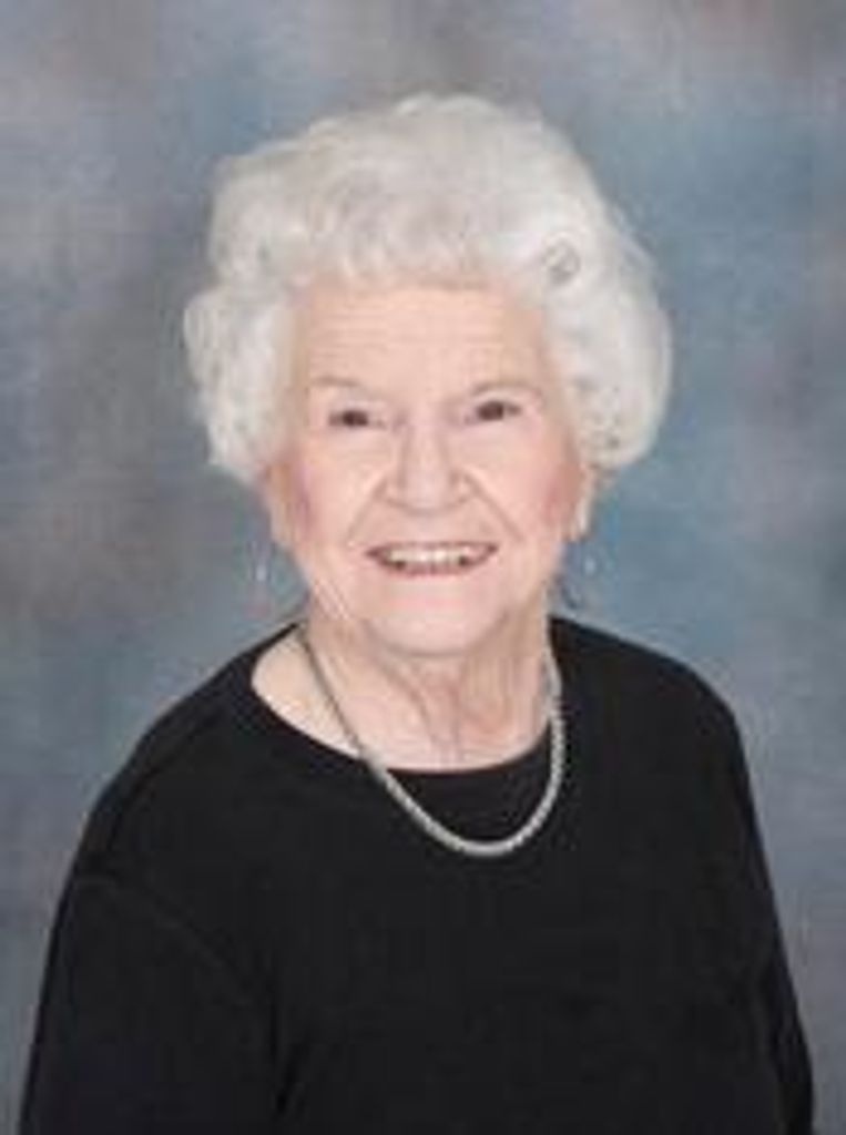 Estelle Hinson