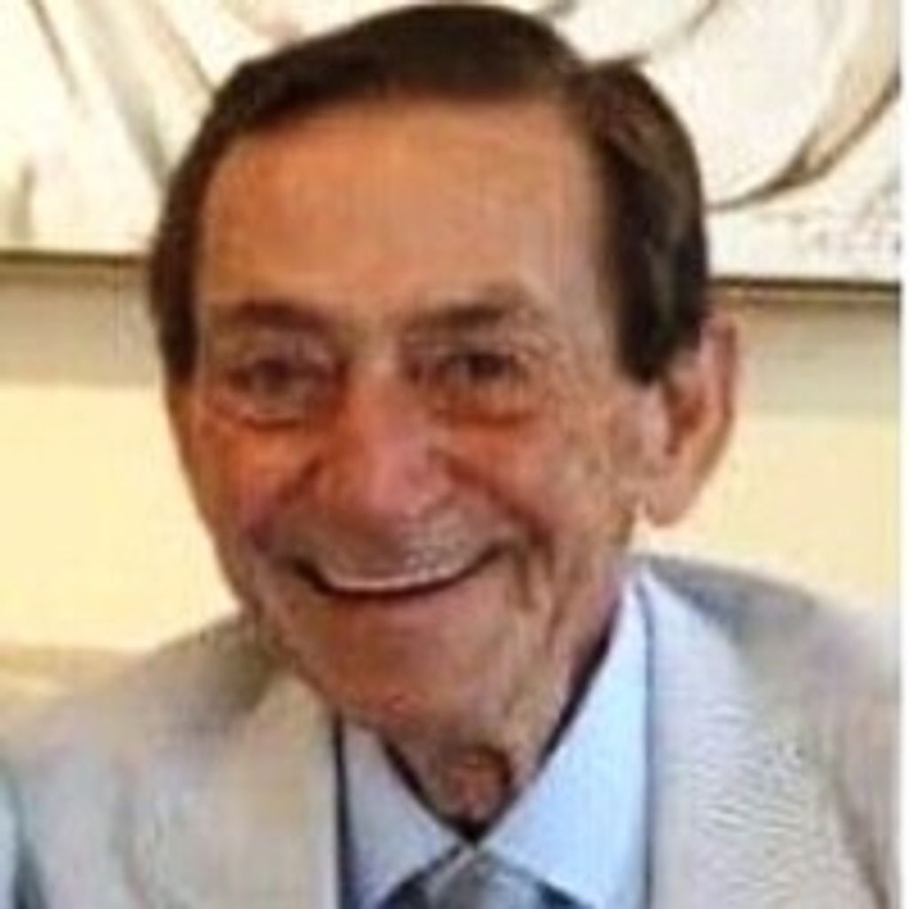 John Jospeh D'Aquin, Jr. Profile Photo
