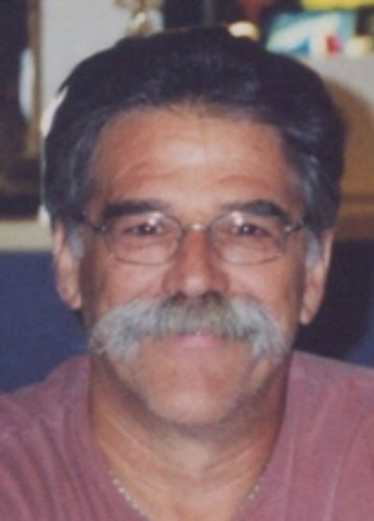 Bruce Monyer