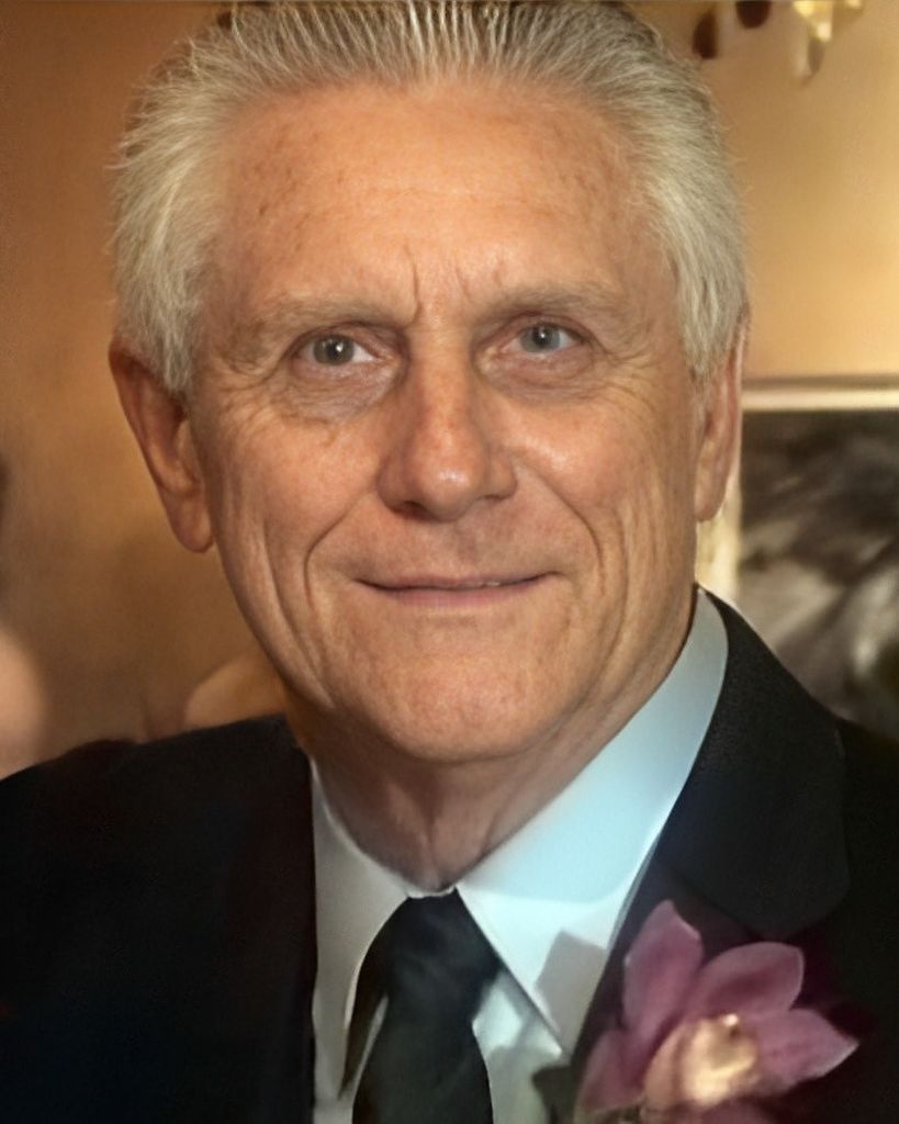 John Paul "Coach" Hobgood