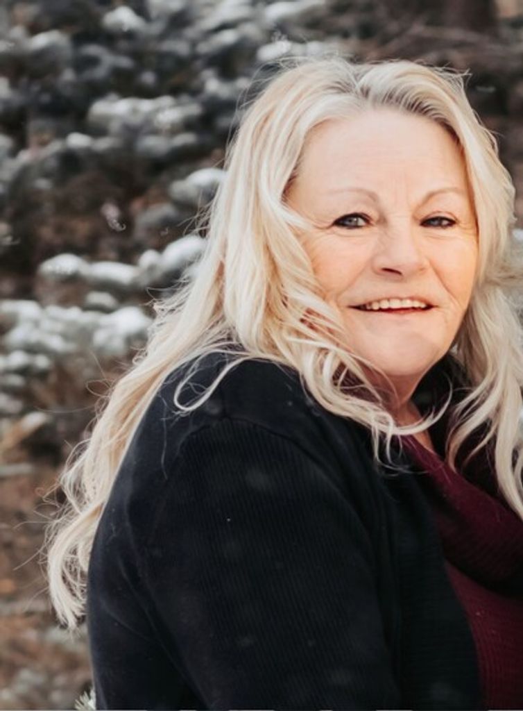 Maryland Sue Bennett Horn