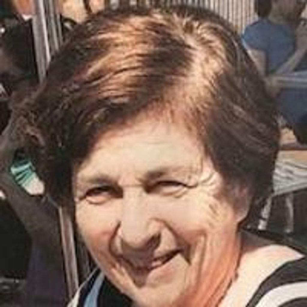 Ruth (Baer) Tupper Profile Photo