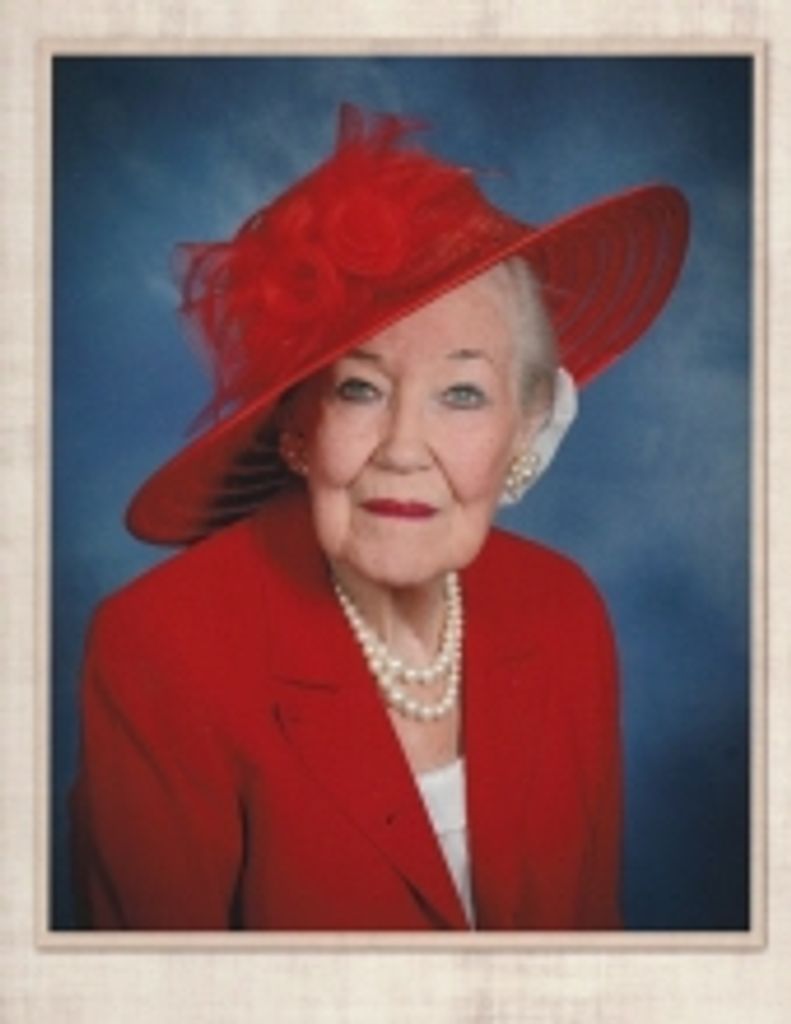 Ruth Adele Sevier