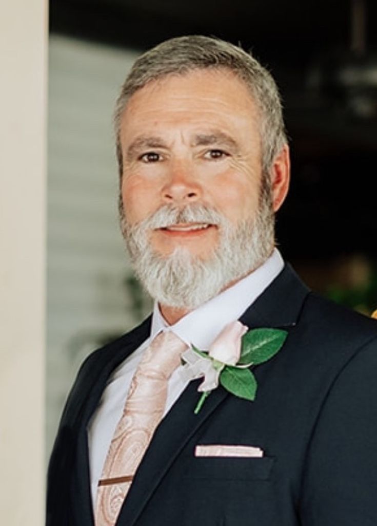 Lloyd Daryl Corbello