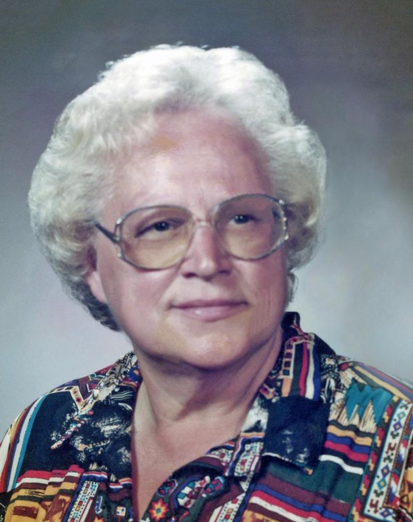 Patricia G. "Patsy" Osche Profile Photo