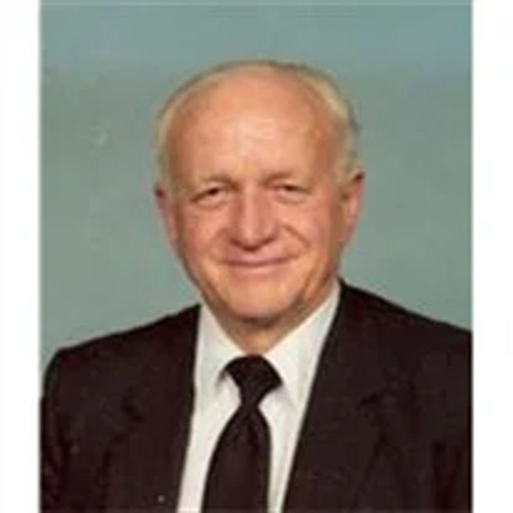 Paul Mayo