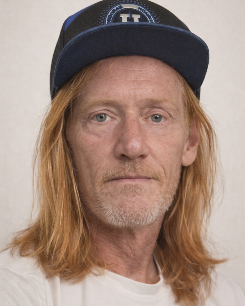 Daniel Joseph Shaw Profile Photo