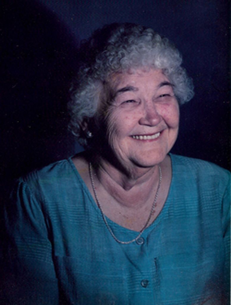 Tina Poindexter