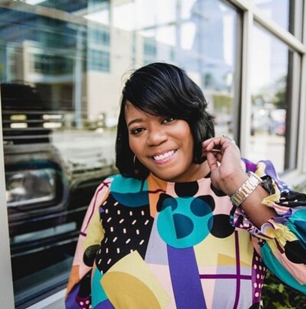 Andrea Latrice Cushenberry Profile Photo