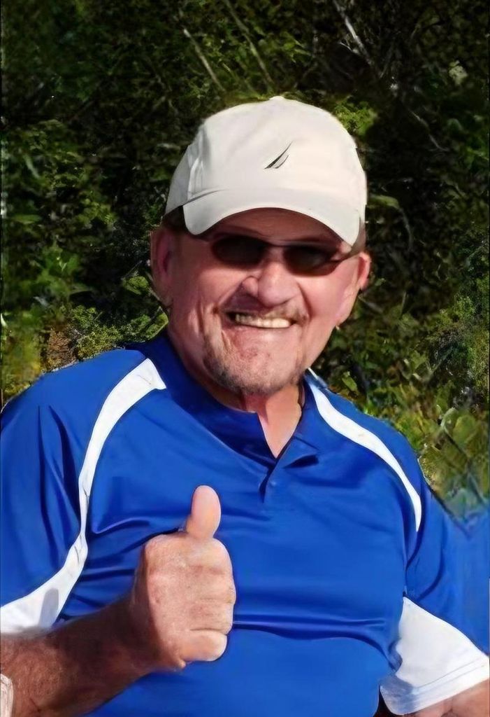 Roger Keith Holland Profile Photo