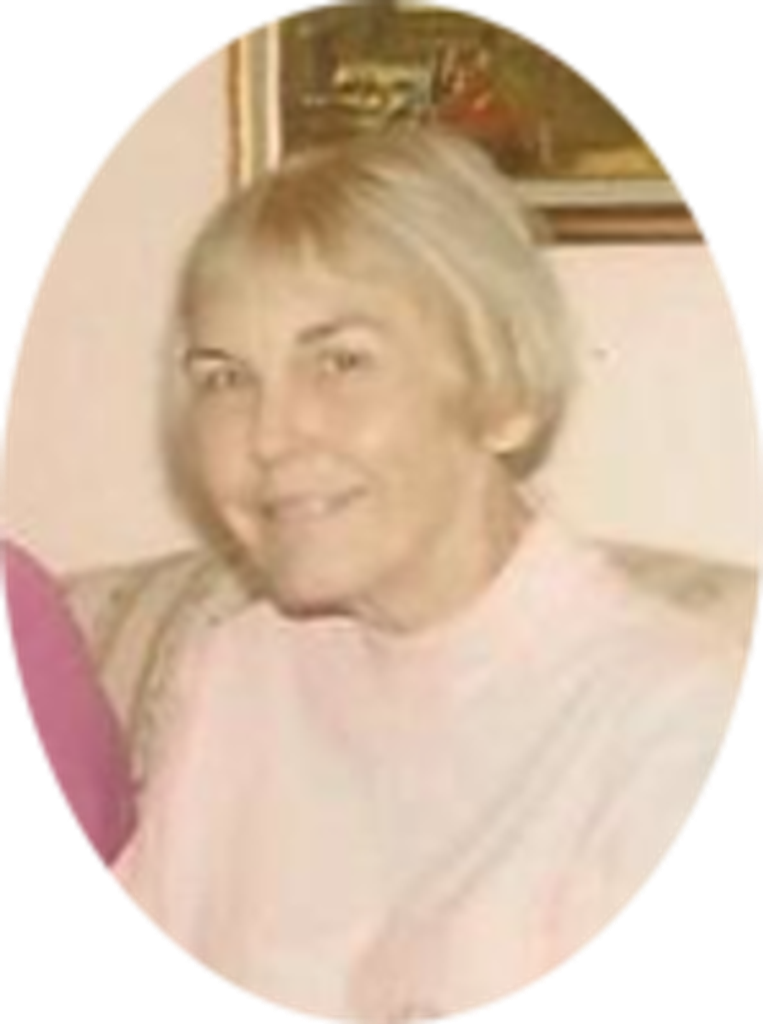 Charlotte Nica Edwards