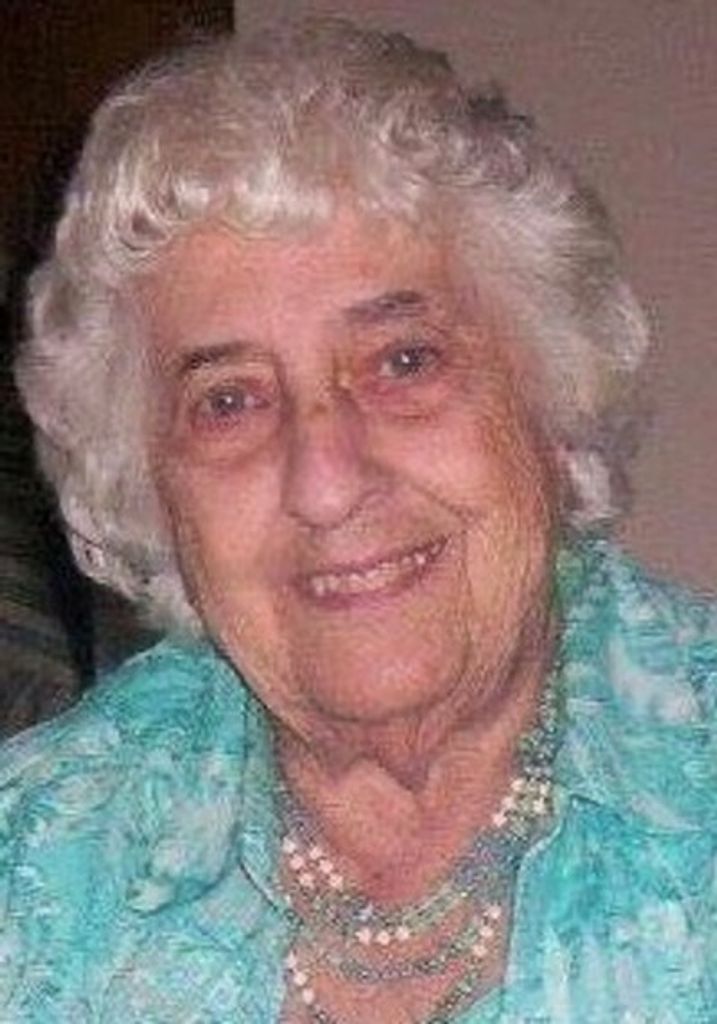 Trudell "Trudy" B. Groff Profile Photo