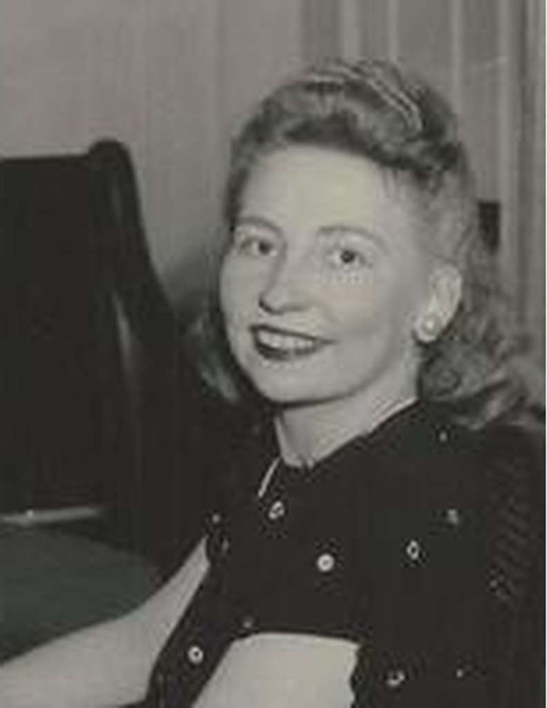 Aileen  E. Jouppi Profile Photo