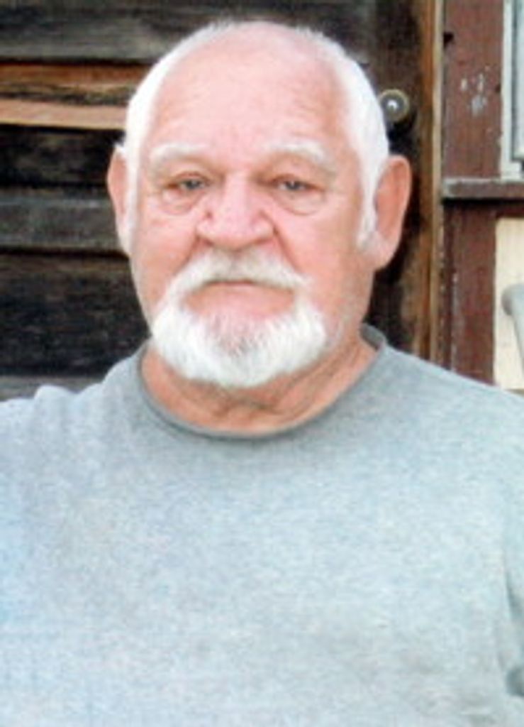 Walter Carsen Heath, Sr.