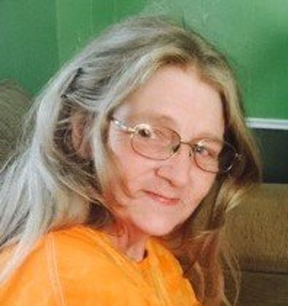 Deborah Ann Jewell