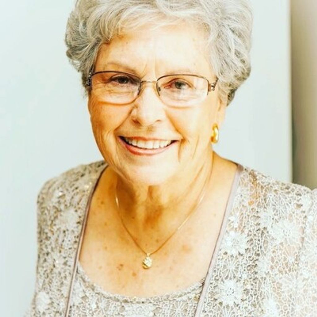Nancy "Phyllis" Rhoden Lewis Profile Photo