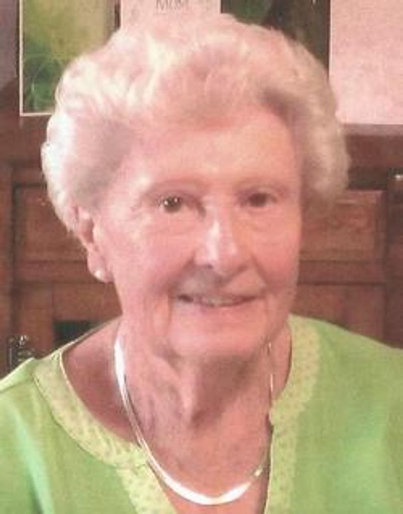 Yvette Paula Gregoris Profile Photo