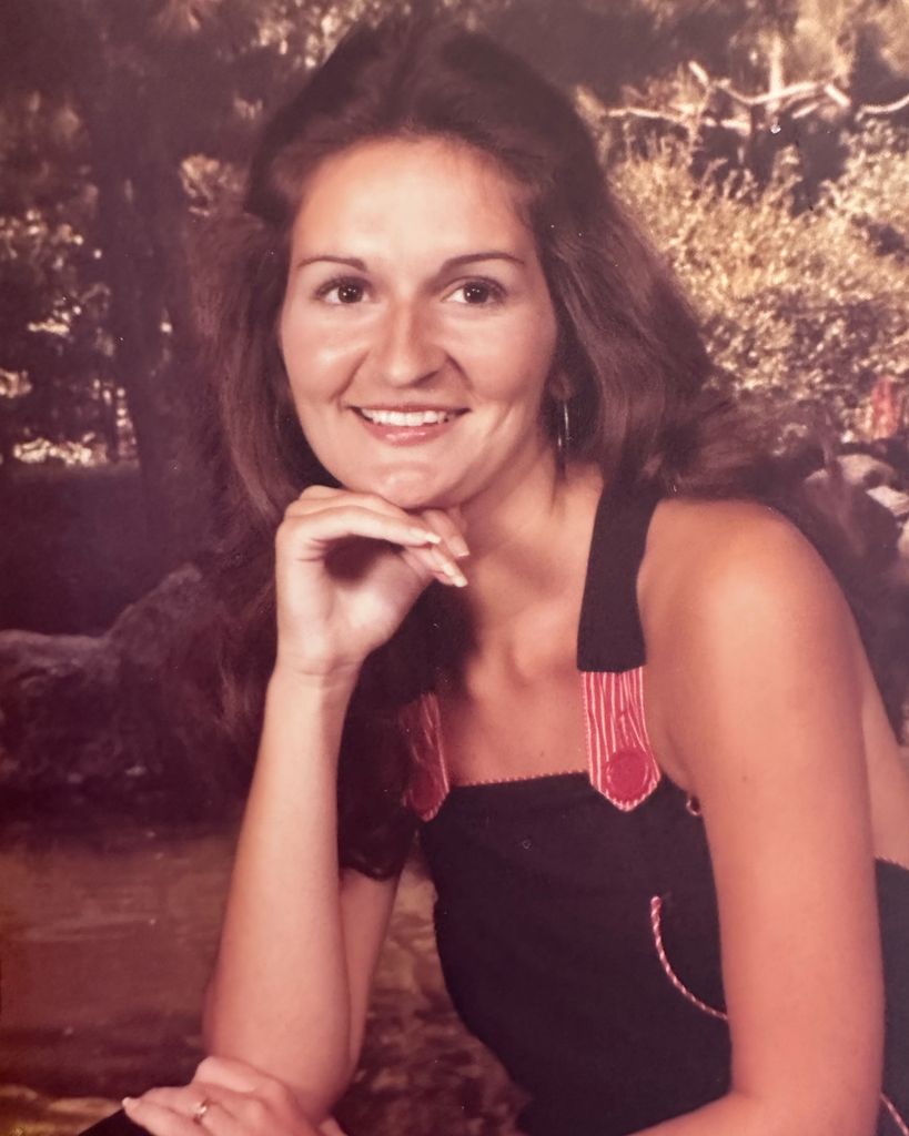Brenda Kaye Wood Profile Photo