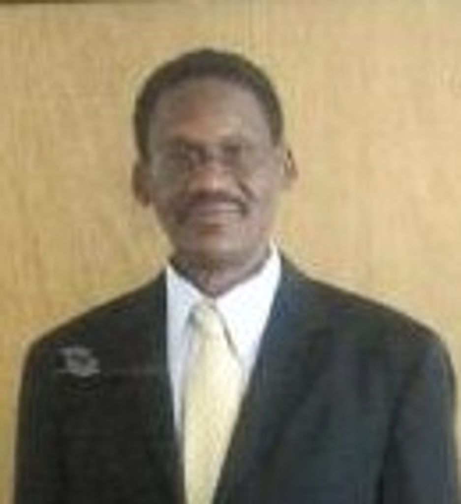 Mr. Hiawatha Harrison Profile Photo